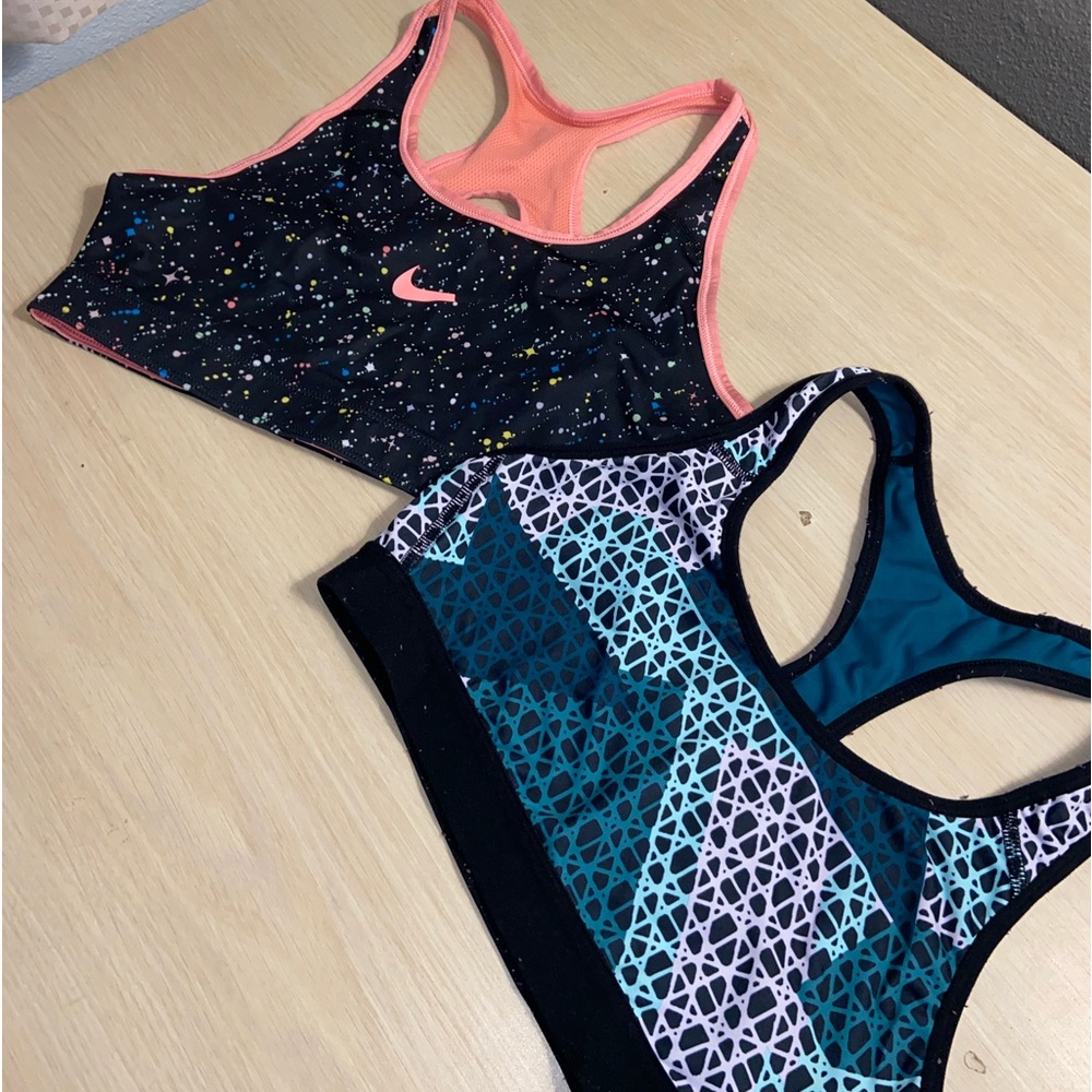 SPORTS BRA BUNDLE